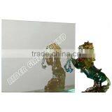 4-6mm Ford Green Reflective Glass China With CE and ISO9001 thumbnail-1