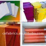 Nonwoven Table Cloth, Spunbond Tnt Table Cloth thumbnail-2