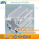 Custom-produced Aluminum Profiles Catalog Machine Assembly Line With Great Price thumbnail-4