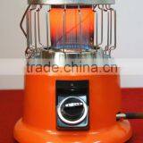 Fujix & Kerona Brand High Quality Portable Gas Heater OC-3000 thumbnail-2