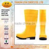 Hot Selling Low Price Brand Black Steel Industrial Mining Safety Shoes thumbnail-2