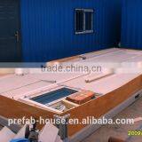 Cheap Movable Flat Packed Container Homes thumbnail-5