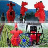 2" 50 Port High Pressure Self Priming Water Pump With Aluminum Housing for Firefighting Usage Made in Chin thumbnail-6