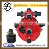 High Lift Pump(3 inches) with Aluminum material For axial hydraulic motor china fire pumps