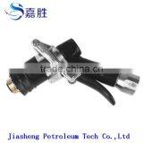 Good Quality Stainless Steel LPG Gas Nozzle thumbnail-1