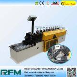 Light Gauge Studs Roll Forming Machine