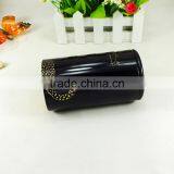 Hot Sale Round Shape Coffee Packaging Tin Can thumbnail-6