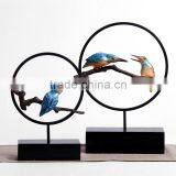 Bisini Living Room Interior Decoration, Party Metal Decoraton, Christmas Decoraton Pieces thumbnail-1