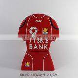 2014 New Resin T-shirt Money Box thumbnail-2