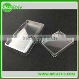 2017 Clear PVC,PET Clamshell Thermoformed Blister Tray thumbnail-4