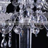 Hot Selling Excellent Quality Wedding Event Crystal Candelabras 2017 thumbnail-2