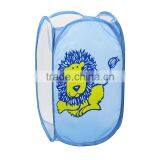 2017 Cheap Promotion Foldable Factory Price Tiger Laundry Sorter thumbnail-2