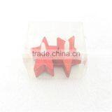 Wholesale Christmas Color-changing Star LED Tea Candle Light thumbnail-3