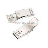 Metal Pen Drive USB Memory Stick Mobile Otg Micro Usb Flash Drive 8G 16G 32G 64GB For IPhone thumbnail-2
