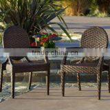 Affordable Patio Furniture Rattan Chair Outdoor Patio Chairs for Sale thumbnail-1