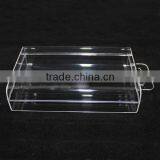 Plastic Packaging Box for Phone Cover, Transparent Case Boxes Clear Packaging Box thumbnail-4