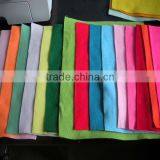 HOT! 100% Colorful Acrylic Felt Nonwoven thumbnail-5