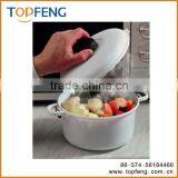 Microwave Fruit Steamer thumbnail-1