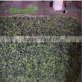 SJLJ013726 Artificial Boxwood Hedge Fake Plastic Garden Fence for Decoration thumbnail-3