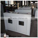 Electrical Cabinet/ Metal Enclosure/ Steel Box thumbnail-1