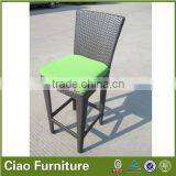 Garden Wine Bar Stool thumbnail-3