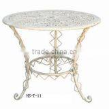 Trade Assurance Decorative Cast Iron Table Producer thumbnail-1