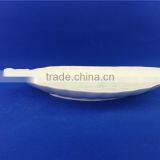 Hight Quality Banana Leaf Dish Ceramics thumbnail-3