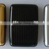 Aluminum Business Card Case thumbnail-1