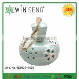 Modern Porcelain Vase for Home Decor thumbnail-2