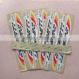 Custom Epoxy Sticker , Clear Epoxy Resin Sticker, Dome Stickers thumbnail-1