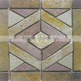 High Quality Sandstone Mosaic Stone For Bathroom/Flooring/Wall Etc & Mosaic Tiles On Sale With Low Price thumbnail-1