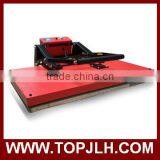 Topjlh Flat Blanks Screen Sublimation Transfer Machine Heat Press thumbnail-6