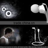 Bluedio N2 Sport Bluetooth Headphone Wireless Bluetooth Earphone thumbnail-5