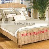 WATER HYACINTH BED/ BED ROOM TCC-W01A