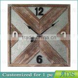 Decoration Wall Mounted Clock ADS050028 thumbnail-1