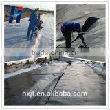 Virgin Material1.5mm Hdpe Geomembrane Liner for Underground Construction, Hdpe Geomembrane Pond Liner thumbnail-3