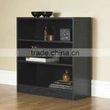 3-shelf Bookcase for Living Room Home Furniture Display Cabinet Eco-friendly Mod Wood Bookshelf Wholesale thumbnail-2