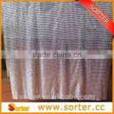 Sorter Metal Sequin Cloth Ready Made Window Curtains thumbnail-6