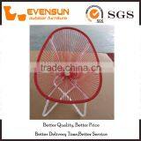 Small Size KD Rattan Rocking Chair For Kids thumbnail-1