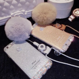 Hot Selling Cell Phone Cover Case Silicone Mobile Phone Cases for IPhone7/7Plus/6/6s/6plus/6splus Soft Tpu Shell Housing thumbnail-3