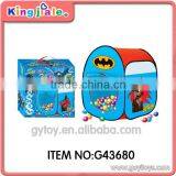 Hotest Sales Fun Play Ball Tent thumbnail-1