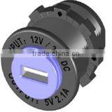 Rocker Usb Socket thumbnail-1