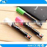 Colorful and Smooth Nib Fluorescent Marker Pen / Erasable Marker Pen for LED Writing Board thumbnail-5