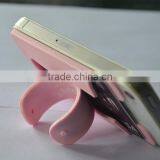 Silicone Card Holder With 3M Sticker Made in China thumbnail-1