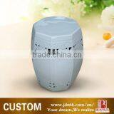 Newest Design for Ceramic Porcelain Customized Glazed Stool thumbnail-1