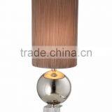 BISINI Modern Bronze Bedroom Bedside Table Lamp thumbnail-2