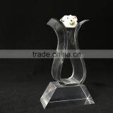 China OEM Custom Acrylic Product Stand Display thumbnail-4