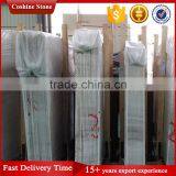 Chinese Light White Grey Wood Grain Marble thumbnail-5