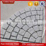 Easy Cover Landscape Grey Stone Patio Pavers Lowes thumbnail-3