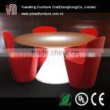 Office Furniture Table Designs/interative Bar Table/nightclube Furniture thumbnail-2